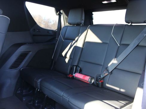 Used 2024 Cadillac Escalade Sport image 27