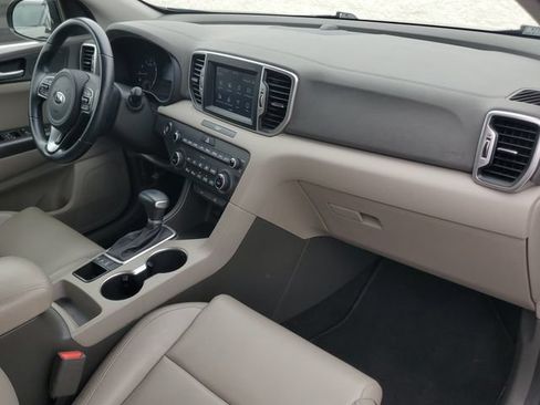 Used 2017 Kia Sportage EX AWD/4WD image 19