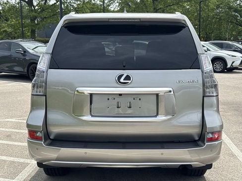 Used 2022 Lexus GX 460 Premium w/ Premium Package AWD/4WD image 5