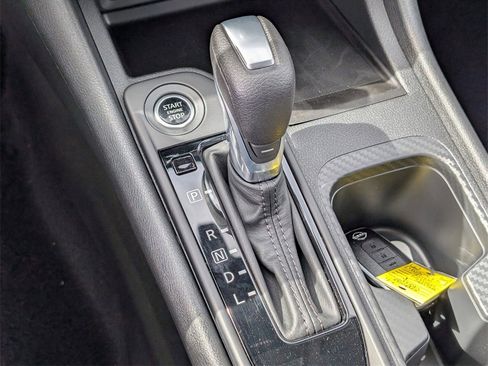 New 2025 Nissan Sentra S image 26