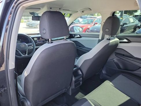 Certified 2022 Volkswagen Taos S FWD image 13
