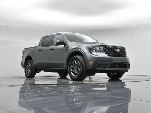 New 2026 Ford Maverick XLT FWD image 49