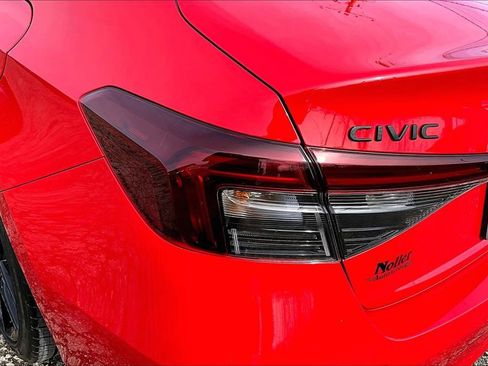 Used 2026 Honda Civic Sport image 30