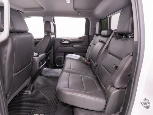 Used 2023 Chevrolet Silverado 1500 RST w/ Convenience Package II AWD/4WD image 30