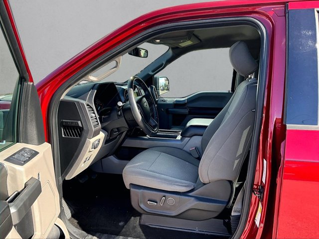 Used 2018 Ford F150 XLT w/ Equipment Group 302A Luxury AWD/4WD image 24