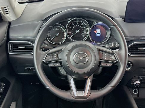 Used 2023 MAZDA CX-5 AWD 2.5 S w/ Select Package image 18