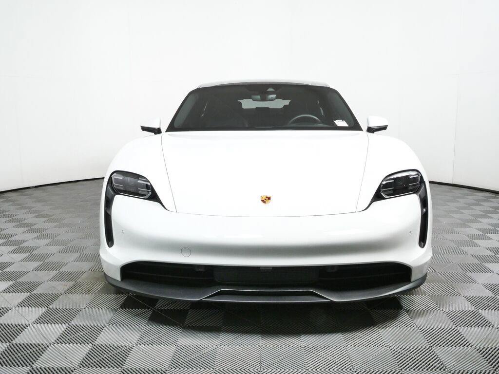Certified 2023 Porsche Taycan RWD image 35