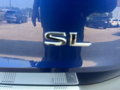 Certified 2023 Nissan Rogue SL FWD image 34