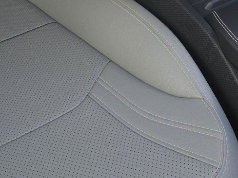 New 2026 Ford Mustang Mach-E Premium w/ Technology Package RWD image 16