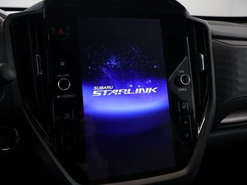 New 2026 Subaru Forester Sport w/ Onyx Edition AWD/4WD image 20