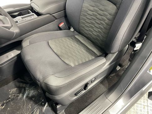 New 2026 Nissan Pathfinder SV FWD image 12