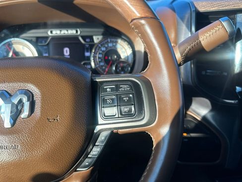 Used 2022 RAM 3500 Limited w/ Safety Group image 19