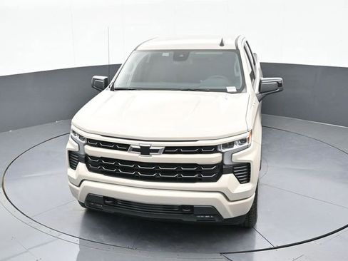New 2026 Chevrolet Silverado 1500 RST w/ RST Select Package AWD/4WD image 63