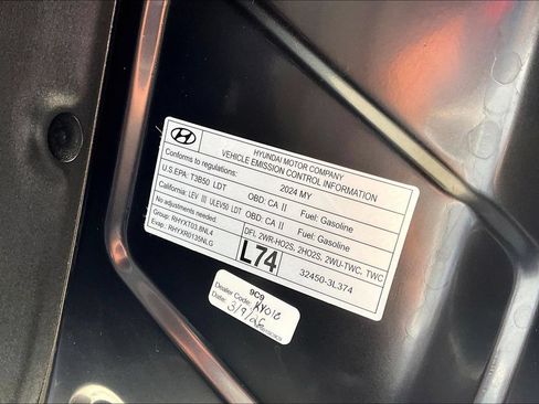 Used 2024 Hyundai Palisade Calligraphy AWD/4WD image 35