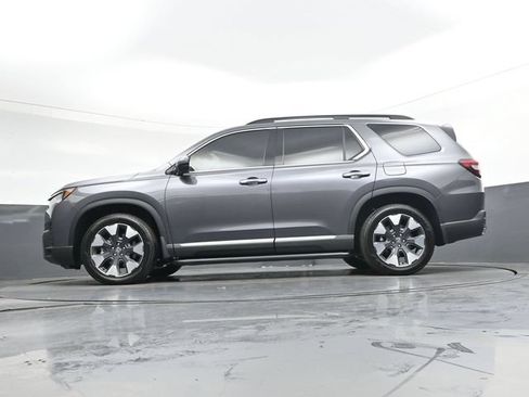 Used 2026 Honda Pilot Elite image 36