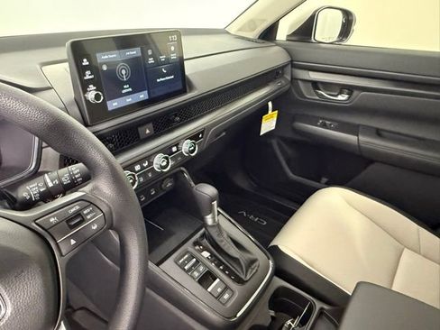 Used 2026 Honda CR-V EX image 18