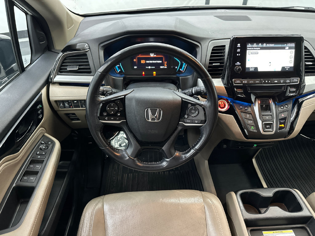 Used 2019 Honda Odyssey Elite image 27