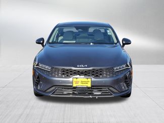 Used 2022 Kia K5 EX w/ EX Premium Package video 2