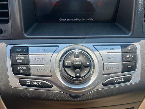 Used 2012 Nissan Murano LE w/ Platinum Pkg AWD/4WD image 24