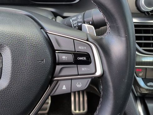 Used 2022 Honda Accord Sport Special Edition image 54