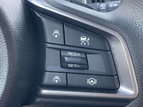 Used 2025 Subaru Outback AWD/4WD image 24