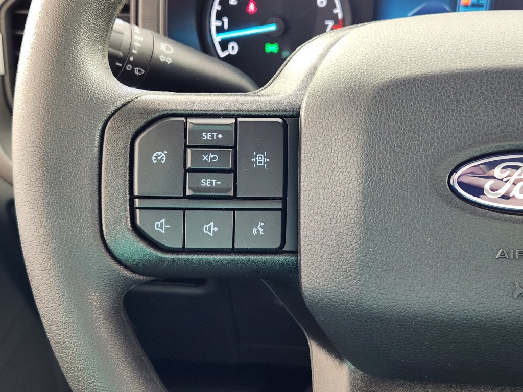New 2026 Ford F150 XL AWD/4WD image 18