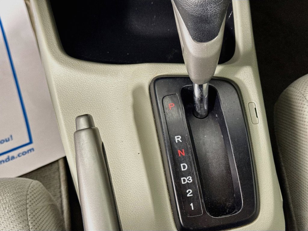 Used 2012 Honda Civic LX image 18