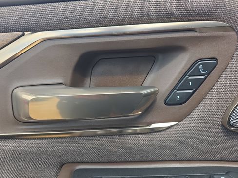 New 2026 RAM 1500 Limited w/ Off Road Group AWD/4WD image 35
