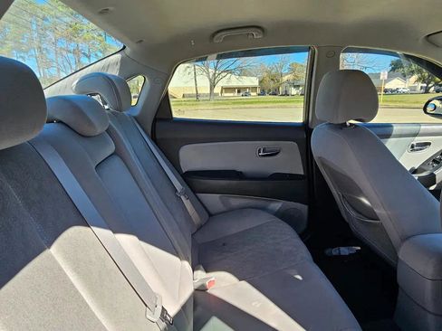 Used 2010 Hyundai Elantra Blue w/ Comfort Pkg 2 FWD image 22