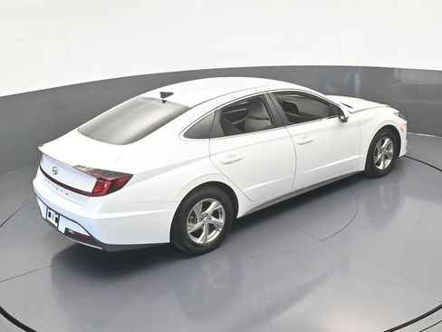 Used 2022 Hyundai Sonata SE image 47