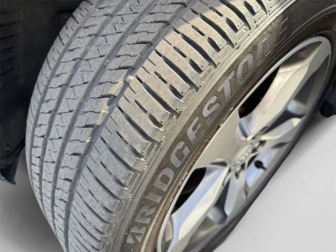 Certified 2021 Jeep Grand Cherokee L Limited image 19