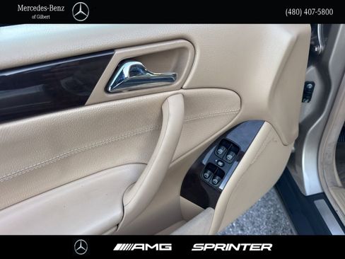 Used 2003 Mercedes-Benz C 240 Wagon image 12