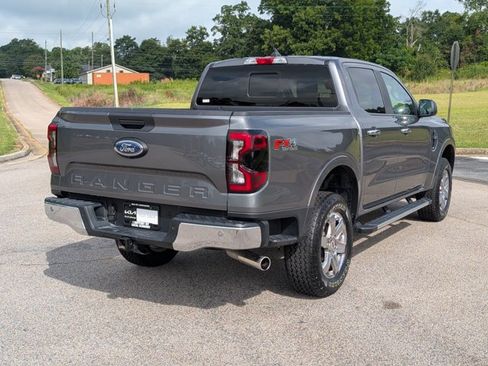 Used 2024 Ford Ranger XLT w/ FX4 Off-Road Package AWD/4WD image 7