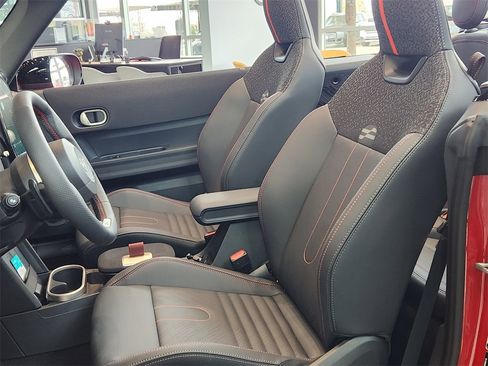 New 2026 MINI Cooper S image 10