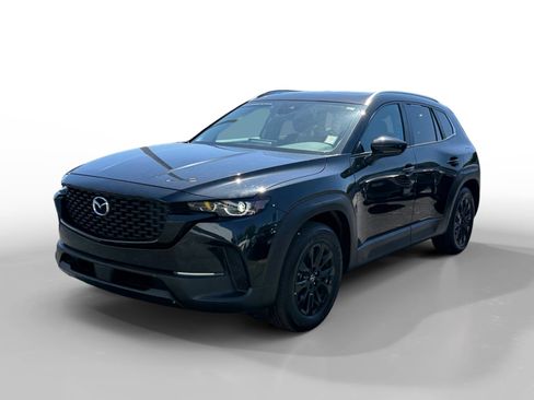 Certified 2023 MAZDA CX-50 2.5 S w/ Cargo Package AWD/4WD image 1