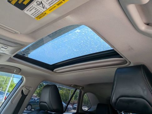 Used 2020 Toyota RAV4 XLE Premium w/ All Weather Liner Package AWD/4WD image 7