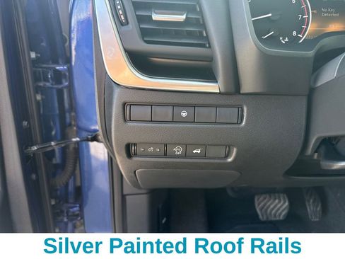 Used 2023 Nissan Rogue SV w/ SV Premium B Package image 14