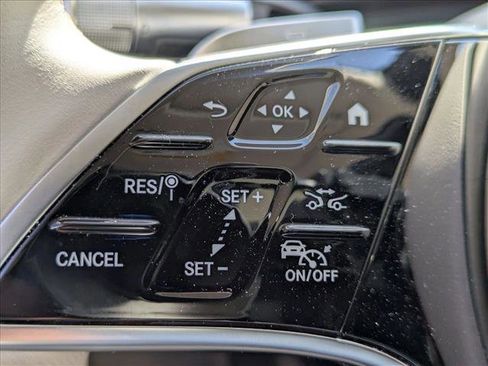 Used 2023 Mercedes-Benz EQS 450+ Sedan image 9