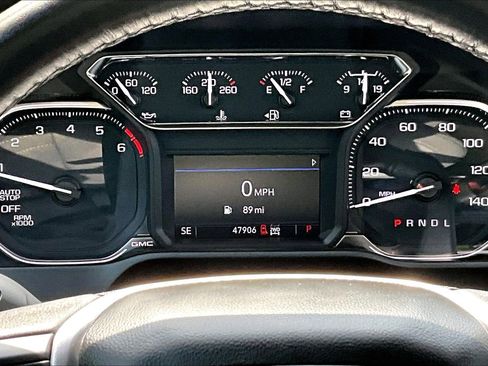 Used 2022 GMC Sierra 1500 SLE w/ Driver Alert Package I AWD/4WD image 22