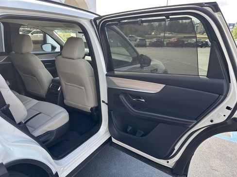 New 2026 MAZDA CX-70 SC Plus AWD/4WD image 13