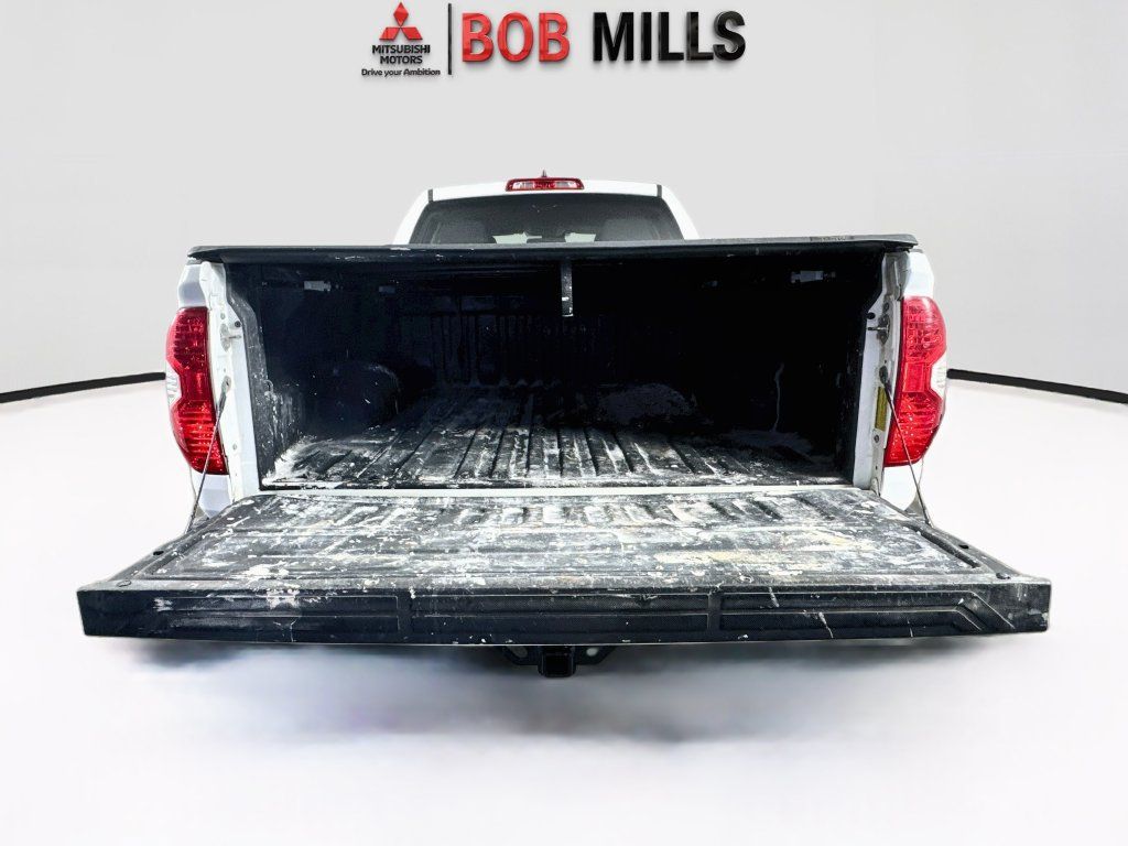 Used 2020 Toyota Tundra SR RWD image 24