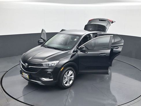 Used 2022 Buick Encore GX Preferred w/ Cold Weather Comfort Package AWD/4WD image 30