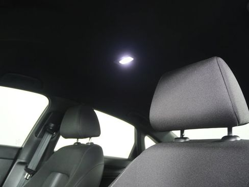 Used 2025 Honda Civic Sport image 11