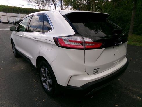 Used 2023 Ford Edge SEL w/ Convenience Package AWD/4WD image 7