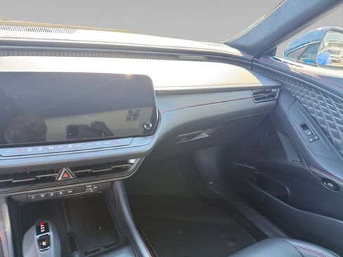 New 2026 Dodge Charger Scat Pack AWD/4WD image 10
