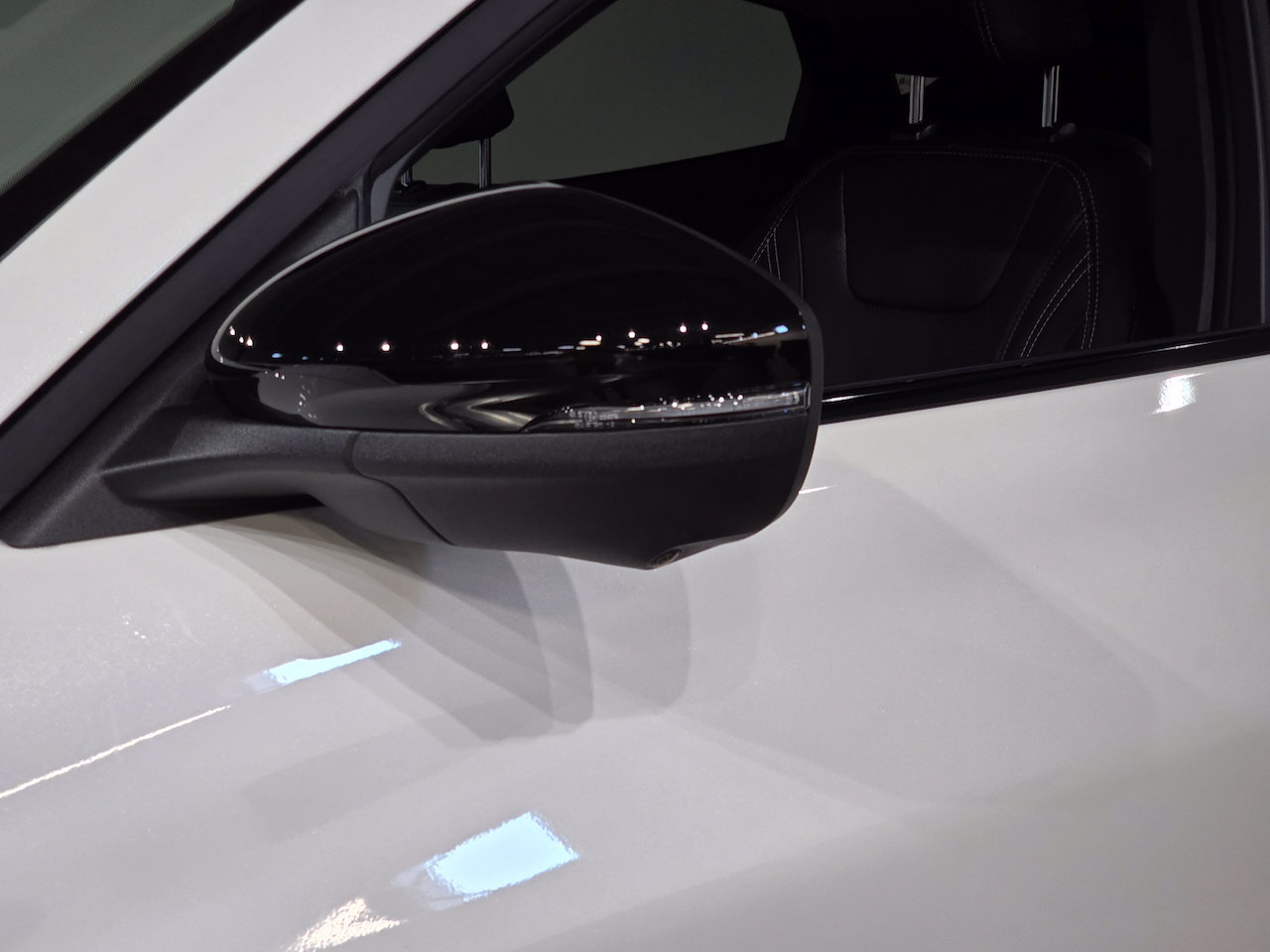 New 2025 Ford Mustang Mach-E Premium AWD/4WD image 14