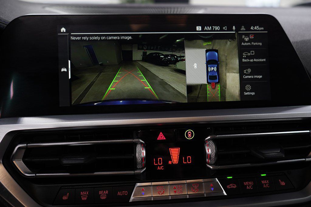 Used 2020 BMW M340i w/ Executive Package RWD image 27