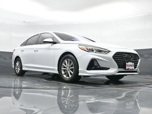 Used 2018 Hyundai Sonata ECO image 49