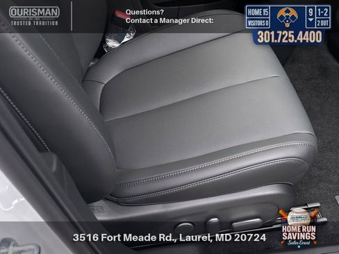New 2025 Hyundai Ioniq 5 SEL AWD/4WD image 6
