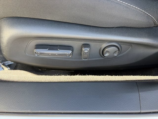 Used 2024 Honda Accord EX image 21